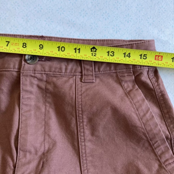Old Navy barrel leg pants - Picture 6 of 7